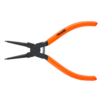 Съемник, 150 мм, для внутренних стопорных колец, прямой (сжим) Sparta по ценам производителя в Казани с доставкой по всей России