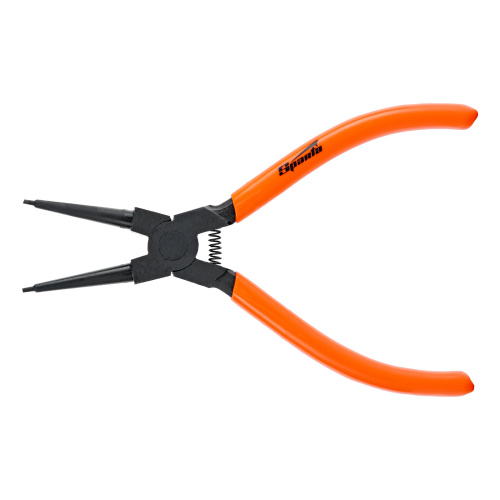 Съемник, 150 мм, для внутренних стопорных колец, прямой (сжим) Sparta по ценам производителя в Казани с доставкой по всей России