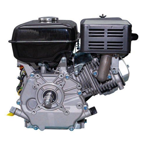 Двигатель Dinking DK177F-C (9лс, ручной стартер, датчик масла) купить в Москве с доставкой по всей России | ProtosMarket.ru