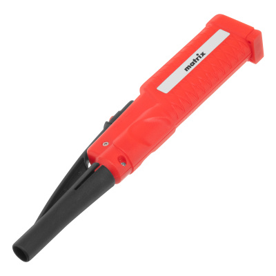 Паяльник беспроводной 4.5 В, 8 Вт, 350°С, припой 10 г, работа от элементов питания 3хАА Matrix купить в Москве с доставкой по всей России | ProtosMarket.ru