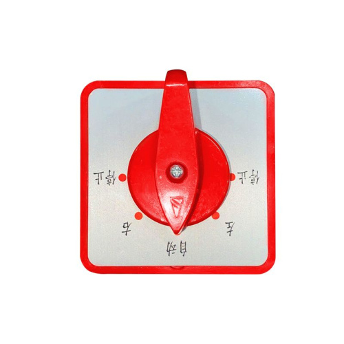 Переключатель режимов работы лебедок LTD 6.3 по ценам производителя в Казани с доставкой по всей России