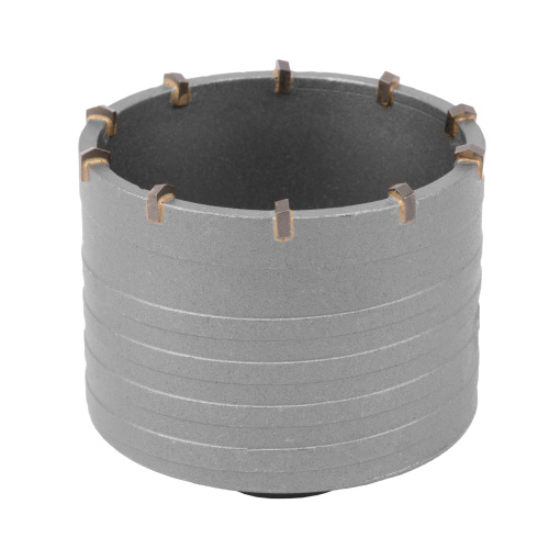 Буровая коронка, M22 х 80 мм Matrix купить в Москве с доставкой по всей России | ProtosMarket.ru