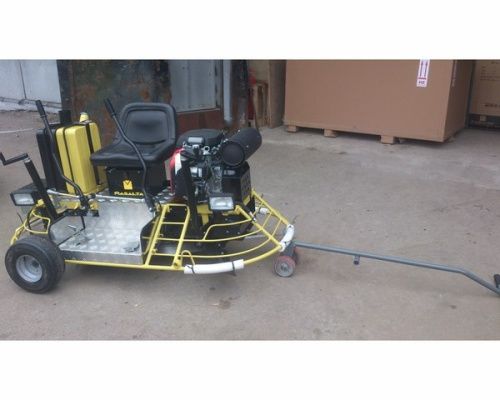 Тележка для MRT 73 купить в Москве с доставкой по всей России | ProtosMarket.ru