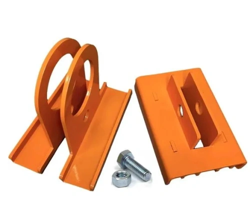 Захват для сэндвич-панелей ZSPG-100 (ЗСП-100) по ценам производителя в Казани с доставкой по всей России