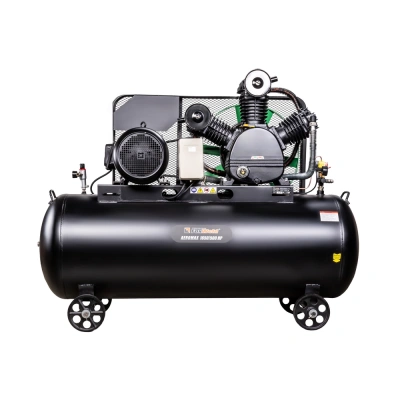 AEROMAX Компрессор ременной 1650/500 HP купить в Москве с доставкой по всей России | ProtosMarket.ru