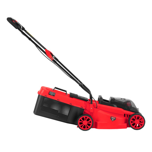 Газонокосилка аккумуляторная бесщеточная CLM-320, 320 мм, травосб. 30 л, Li-Ion, 20 В MTX по ценам производителя в Казани с доставкой по всей России