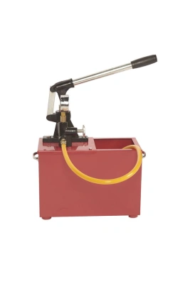 Опрессовочный насос ручной TOR HHS-6.3G 6,3МПа по ценам производителя в Казани с доставкой по всей России