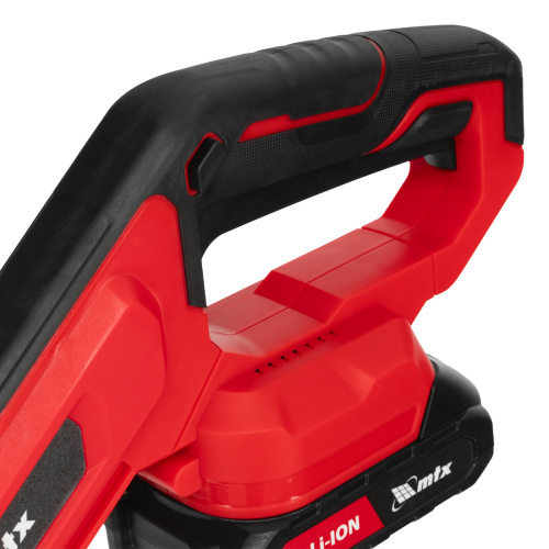 Триммер аккумуляторный GM-300, Li-Ion, 20 В MTX по ценам производителя в Казани с доставкой по всей России