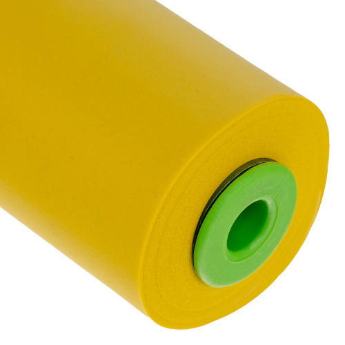 Валик прижимной резиновый с ручкой, 50 мм, D ручки 6 мм Сибртех купить в Москве с доставкой по всей России | ProtosMarket.ru