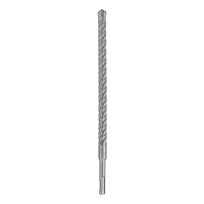 Бур по бетону, 16 x 300 мм, SDS Plus c крестовой пластиной Matrix купить в Москве с доставкой по всей России | ProtosMarket.ru