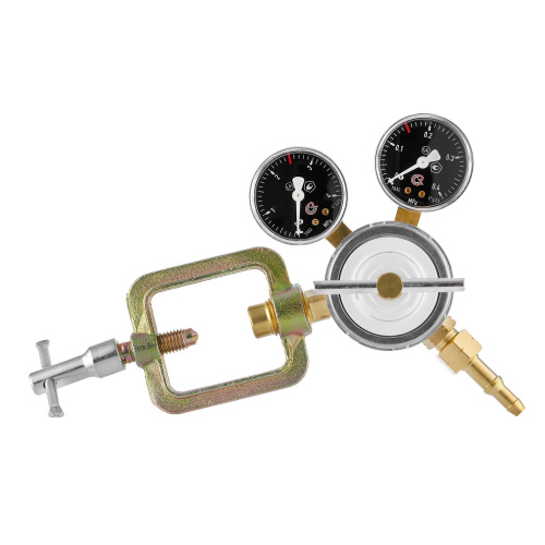 Редуктор ацетиленовый БАО-5-4 купить в Москве с доставкой по всей России | ProtosMarket.ru