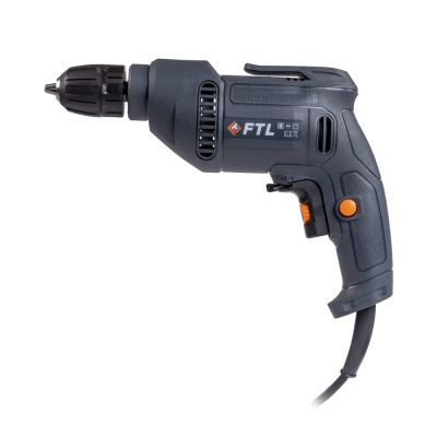 Сетевая безударная дрель FTL CD 600 по ценам производителя в Казани с доставкой по всей России