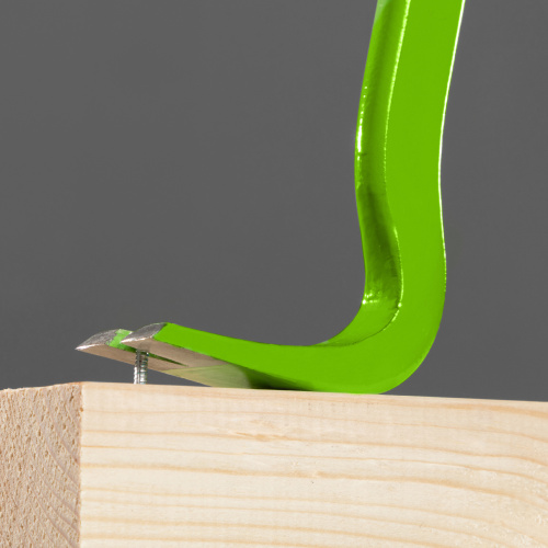 Лом-гвоздодер 600 х 25 х 12 мм Сибртех купить в Москве с доставкой по всей России | ProtosMarket.ru