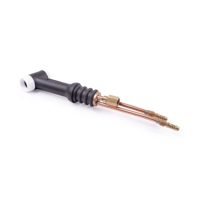 FoxWeld Головка горелки TIG-18F (712.2030, пр-во FoxWeld/КНР) купить в Москве с доставкой по всей России | ProtosMarket.ru