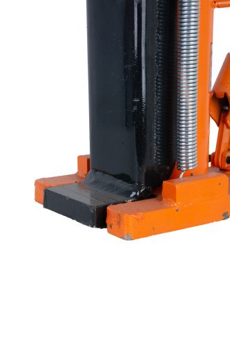 Домкрат гидравлический TOR MHC-10 купить в Москве с доставкой по всей России | ProtosMarket.ru