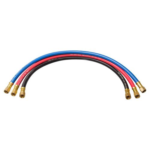 Комплект рукавов для подключения резака машинного, L=600 купить в Москве с доставкой по всей России | ProtosMarket.ru