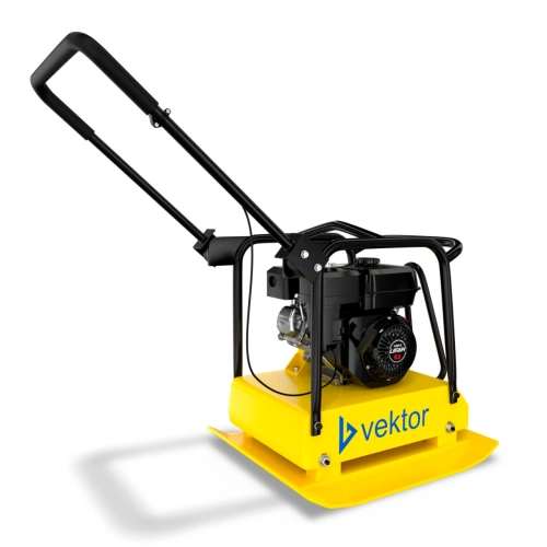 Виброплита Vektor VPG-140B купить в Москве с доставкой по всей России | ProtosMarket.ru