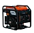Генератор бензиновый инверторный 3,6 кВт 220В 12 л с электростартером TOR KM3600i купить в Москве с доставкой по всей России | ProtosMarket.ru