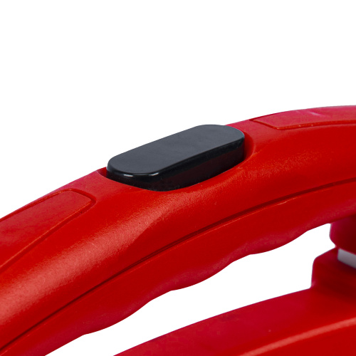 Тележка хозяйственная, складная, 2 колесная, грузоподъемность 70 кг Matrix по ценам производителя в Казани с доставкой по всей России