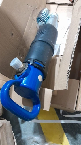 Молоток отбойный пневматический МО-3Б по ценам производителя в Казани с доставкой по всей России