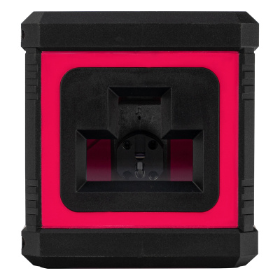 Лазерный уровень XQB GREEN Basic SET, 20 м, зеленый луч, батарейки, резьба 1/4" MTX купить в Москве с доставкой по всей России | ProtosMarket.ru