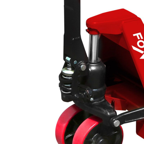 Гидравлическая тележка FOXSTER DF25 по ценам производителя в Казани с доставкой по всей России