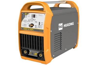 Аппарат аргонодуговой сварки HUGONG POWER TIG 300DP III