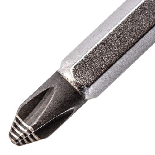 Набор отверток 6 шт, S2, трехкомпонентная рукоятка Gross купить в Москве с доставкой по всей России | ProtosMarket.ru