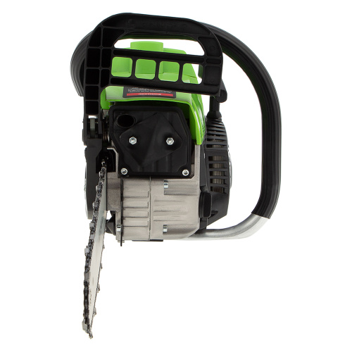 Пила цепная бензиновая БП-4540, 45 см3, шина 40 см, шаг 0.325, паз 1,5 мм, 64 звена Сибртех купить в Москве с доставкой по всей России | ProtosMarket.ru