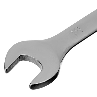 Ключ комбинированный, 19 мм, CrV, матовый хром Stels купить в Москве с доставкой по всей России | ProtosMarket.ru