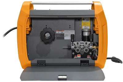 Сварочный полуавтомат HUGONG EXTREMIG 200 III LCD по ценам производителя в Казани с доставкой по всей России