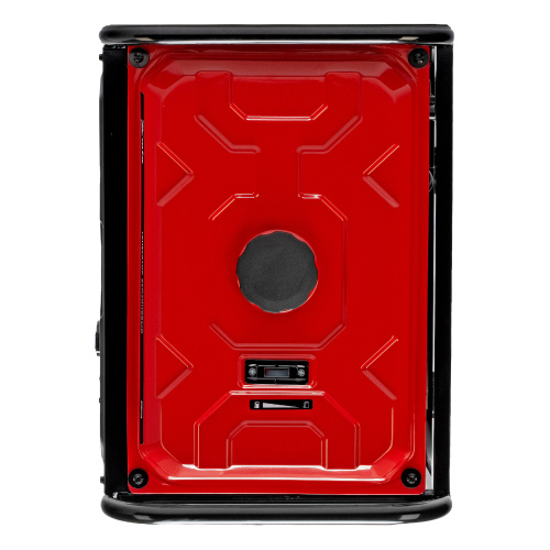 Генератор бензиновый RS-4000, 3,3 кВт, 230В, ручной стартер MTX по ценам производителя в Казани с доставкой по всей России