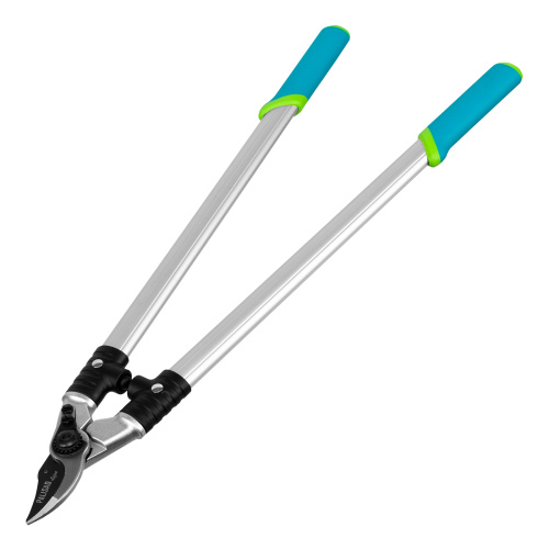 Сучкорез прямого реза, 610 мм, кованый, алюминиевые обрезиненные рукоятки, Forged Luxe, Palisad по ценам производителя в Казани с доставкой по всей России