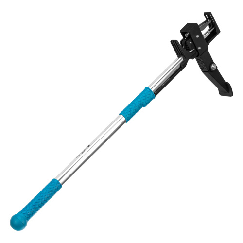 Удалитель сорняков механический, 1000 мм, алюминиевый корпус, Luxe, Palisad купить в Москве с доставкой по всей России | ProtosMarket.ru