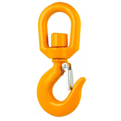 Крюк 322 А с вертлюгом 7 т купить в Москве с доставкой по всей России | ProtosMarket.ru