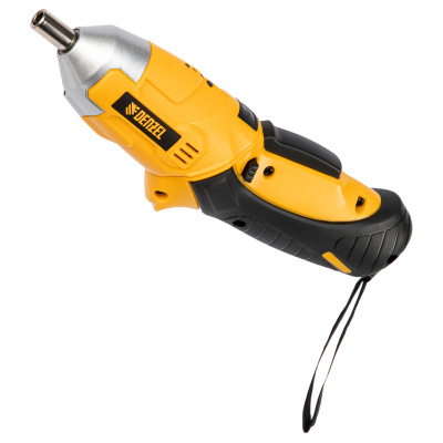 Отвертка аккумуляторная CSL-3.6-02, Li-Ion, 3.6 В, 1.3 А*ч, в блистере Denzel купить в Москве с доставкой по всей России | ProtosMarket.ru