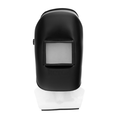 Маска сварщика, пластик стекло 110 х 90 мм, ГОСТ Р 12.4.238-2007 Сибртех по ценам производителя в Казани с доставкой по всей России