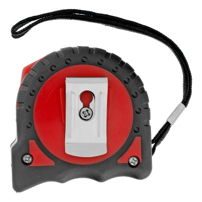 Рулетка Strong,3 м х 16 мм,обрезиненный корпус Matrix по ценам производителя в Казани с доставкой по всей России