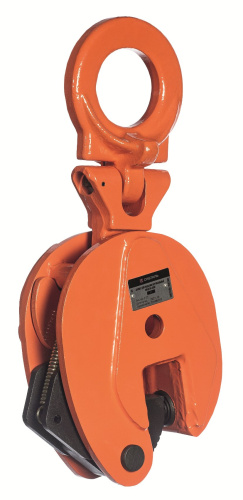 Захват для листов вертикальный 3,2 т DSQC, СибТаль по ценам производителя в Казани с доставкой по всей России