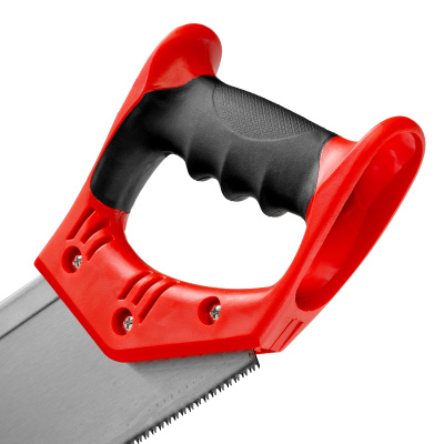 Пила по дереву обушковая для стусла, 350 мм, двухкомпонентная рукоятка Matrix купить в Москве с доставкой по всей России | ProtosMarket.ru