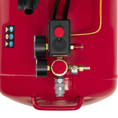 Компрессор воздушный ременный привод КР3000/100  3,0 кВт, 100 литров, 510 л/мин МТХ по ценам производителя в Казани с доставкой по всей России