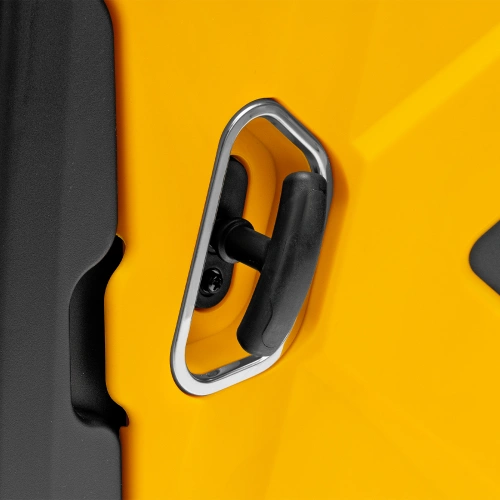 Генератор инверторный GS-3800iSE, 3,8 кВт, 230 В, закрытый корпус,электростартер Denzel купить в Москве с доставкой по всей России | ProtosMarket.ru