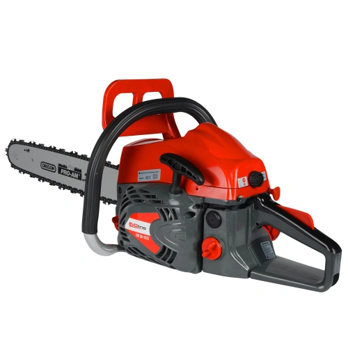 Бензиновая цепная пила EVOline CSG 58-18 ES по ценам производителя в Казани с доставкой по всей России