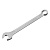 Ключ комбинированный, 15 мм, хромированный Sparta купить в Москве с доставкой по всей России | ProtosMarket.ru