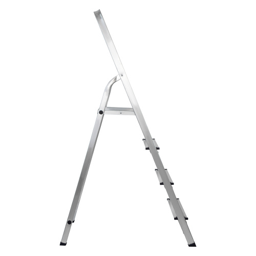 Стремянка усиленная, 4 ступени, алюминиевая, MTX по ценам производителя в Казани с доставкой по всей России