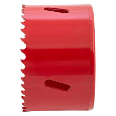 Коронка Bimetal, 68 мм Matrix купить в Москве с доставкой по всей России | ProtosMarket.ru