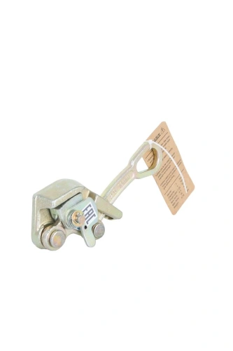 Захват для кабеля TOR WRP-1 по ценам производителя в Казани с доставкой по всей России