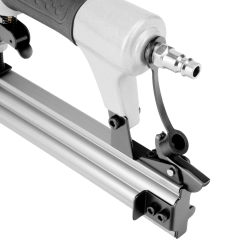 Нейлер пневматический для гвоздей от 10 до 32 мм Matrix купить в Москве с доставкой по всей России | ProtosMarket.ru