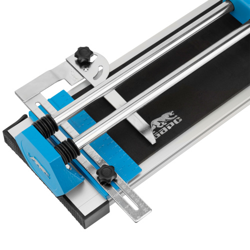 Плиткорез ручной 800 х 14 мм, каретка на подшипниках, усиленная рукоятка, облегченная алюминиевая станина Барс купить в Москве с доставкой по всей России | ProtosMarket.ru