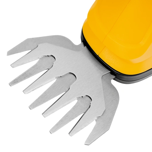 Ножницы-кусторез аккумуляторные GS-20, Li-Ion, 20 В Denzel по ценам производителя в Казани с доставкой по всей России